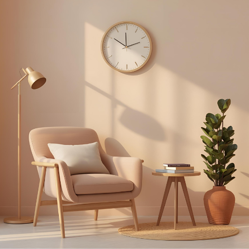 Aura Interior AI